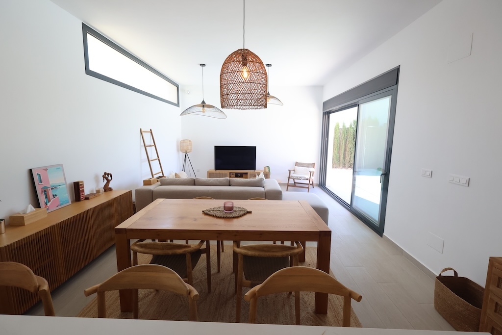 Casa · Reventa - La Finca Golf · Alicante · España