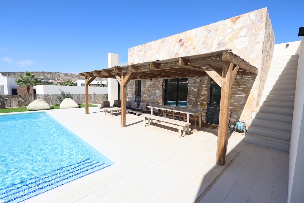 Casa · Reventa - La Finca Golf · Alicante · España