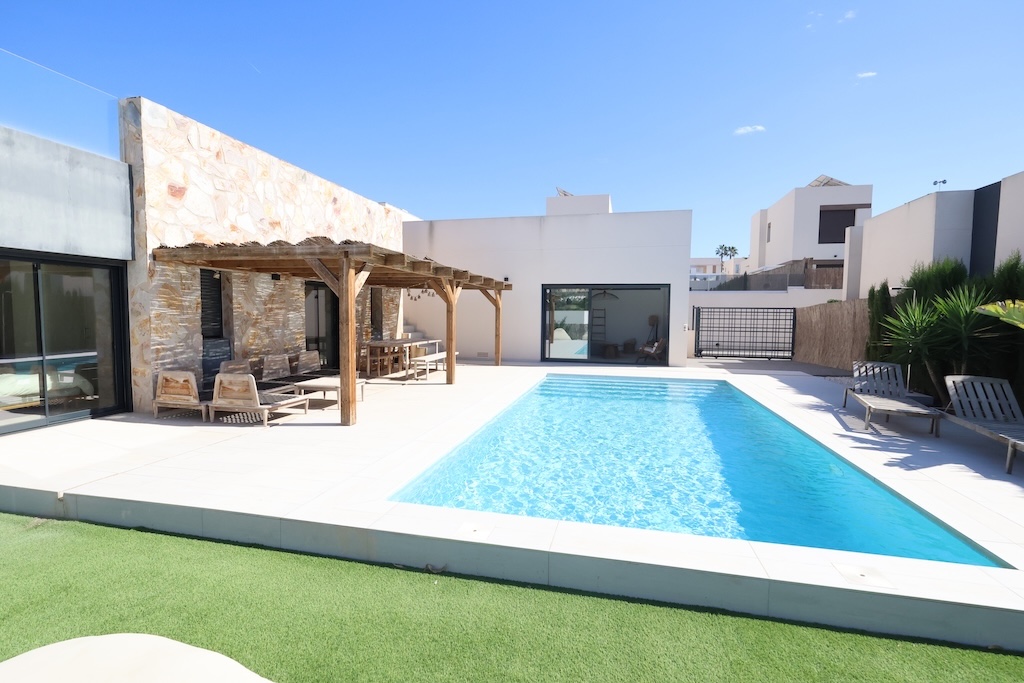Casa · Reventa - La Finca Golf · Alicante · España