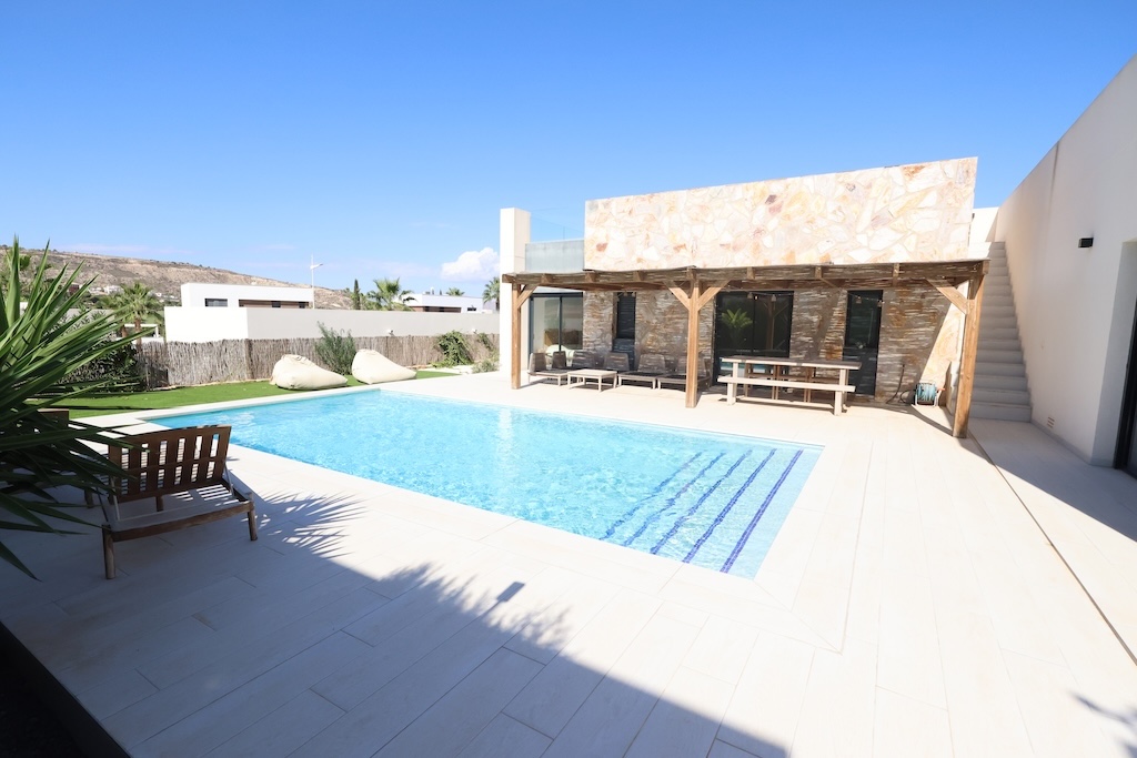 Casa · Reventa - La Finca Golf · Alicante · España