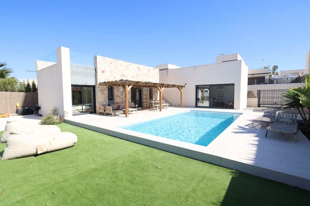 Casa · Reventa - La Finca Golf · Alicante · España