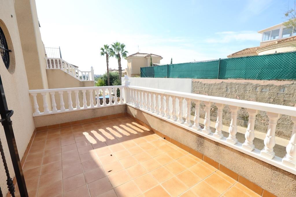 Casa · Reventa - Orihuela Costa · Las Filipinas · Alicante · España