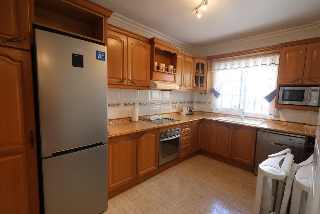 Casa · Reventa - Orihuela Costa · Las Filipinas · Alicante · España