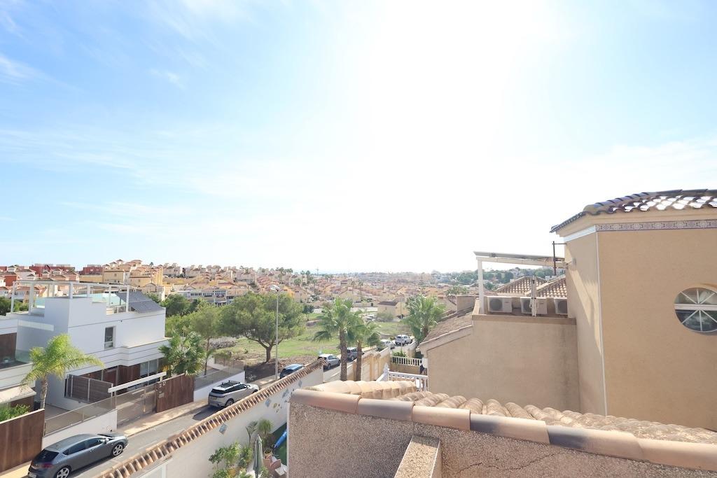 Casa · Reventa - Orihuela Costa · Las Filipinas · Alicante · España