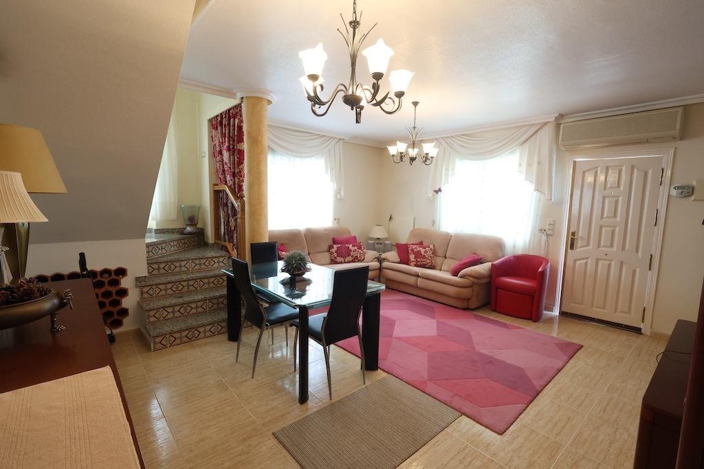 Casa · Reventa - Orihuela Costa · Las Filipinas · Alicante · España