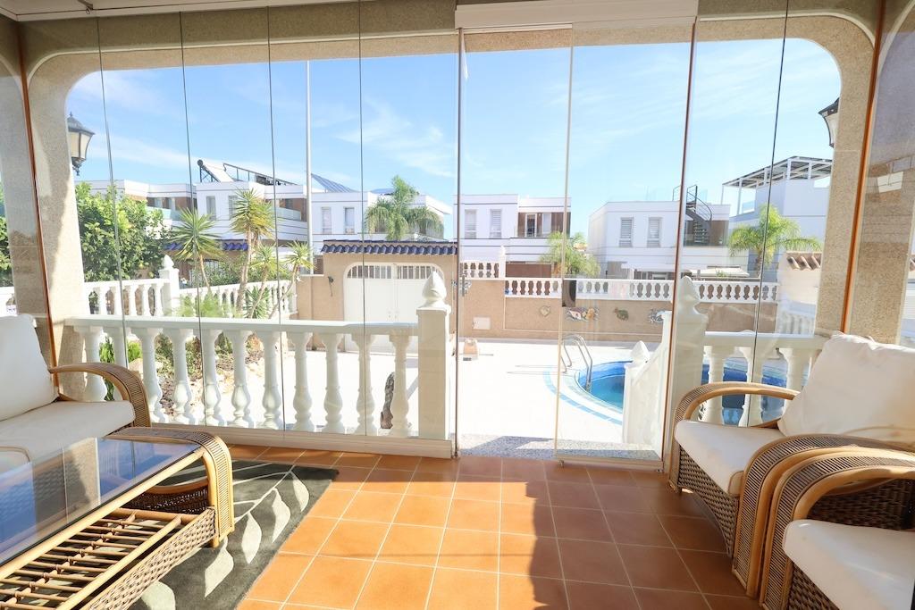 Casa · Reventa - Orihuela Costa · Las Filipinas · Alicante · España