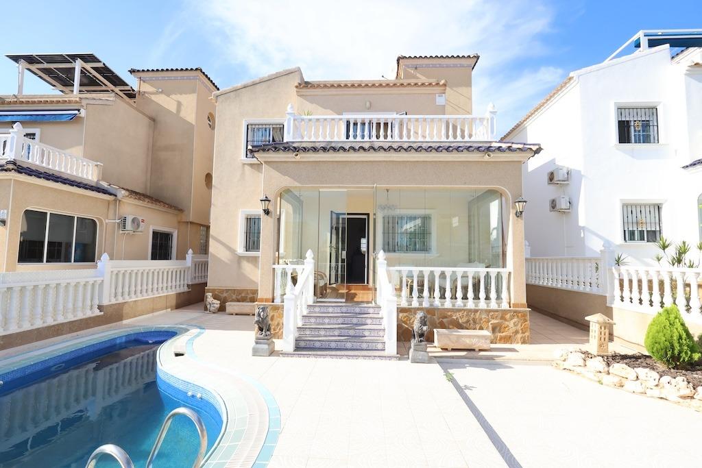 Casa · Reventa - Orihuela Costa · Las Filipinas · Alicante · España