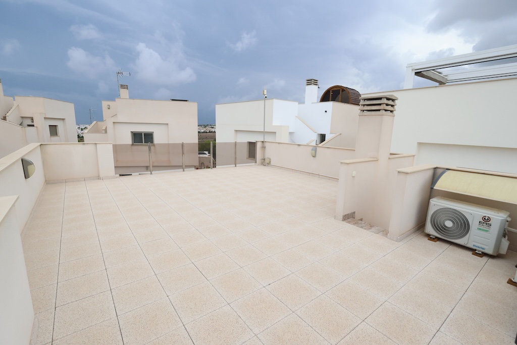 Casa · Reventa - Orihuela Costa · Los Almendros · Alicante · España