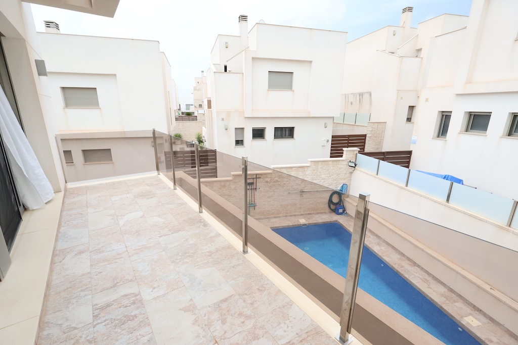 Casa · Reventa - Orihuela Costa · Los Almendros · Alicante · España