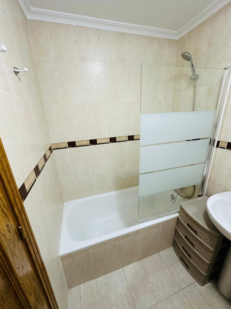 Apartamento · Reventa - Orihuela Costa · Los Altos · Alicante · España