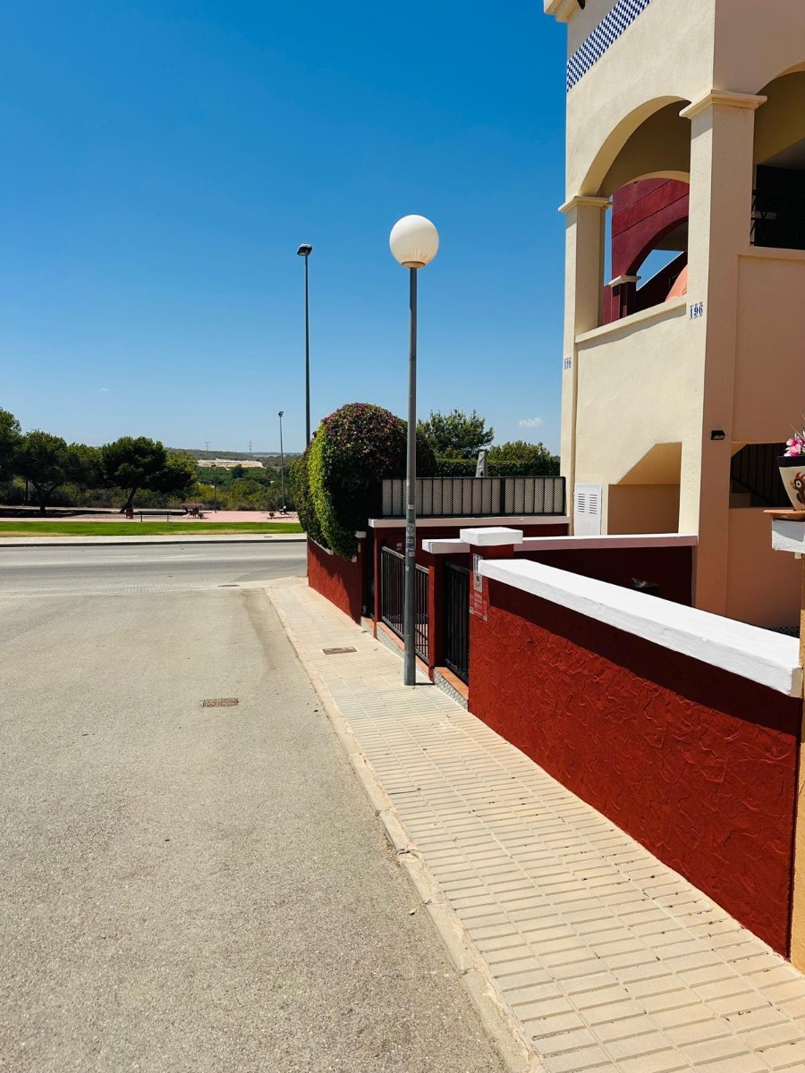 Apartamento · Reventa - Orihuela Costa · Los Altos · Alicante · España