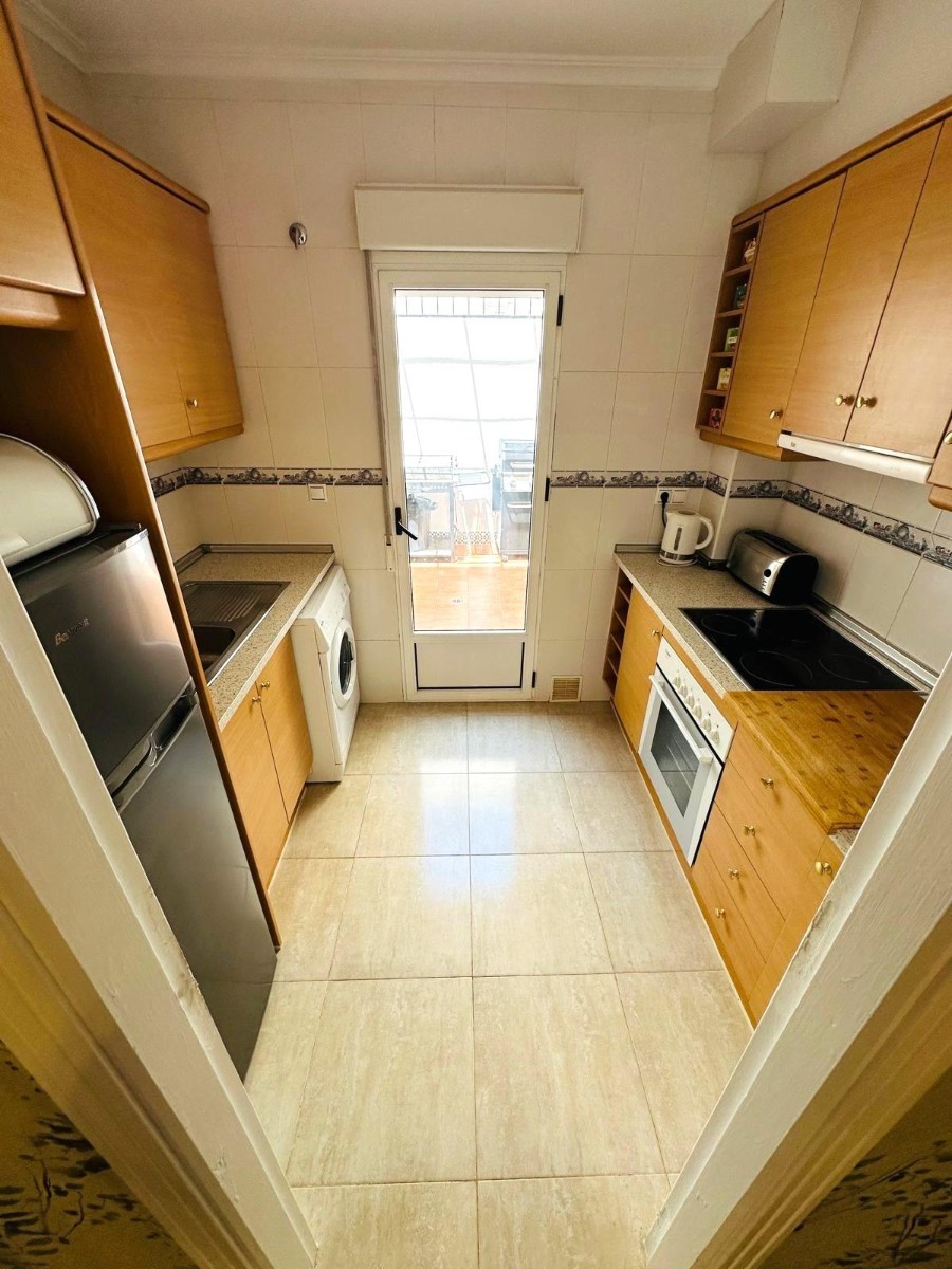 Apartamento · Reventa - Orihuela Costa · Los Altos · Alicante · España
