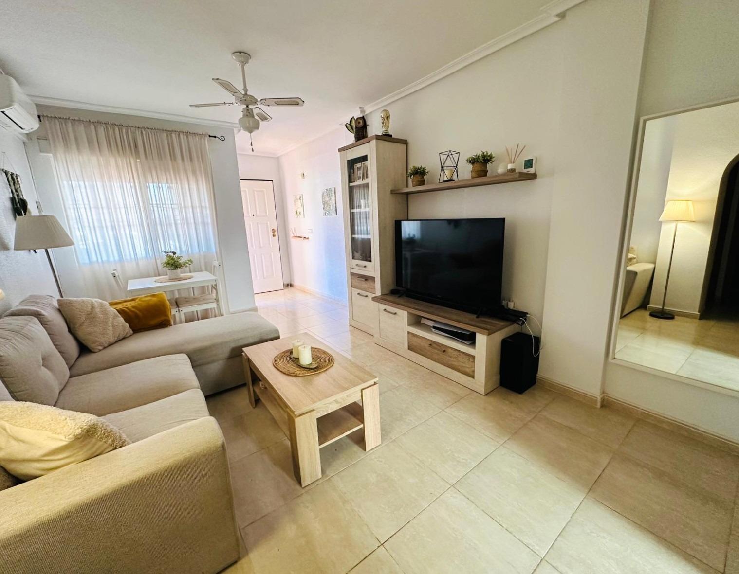 Apartamento · Reventa - Orihuela Costa · Los Altos · Alicante · España