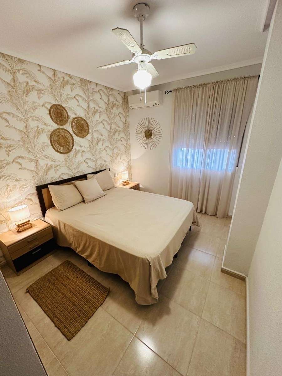 Apartamento · Reventa - Orihuela Costa · Los Altos · Alicante · España