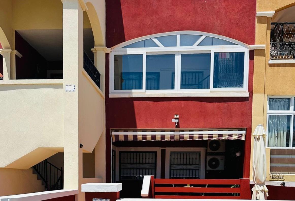 Apartamento · Reventa - Orihuela Costa · Los Altos · Alicante · España