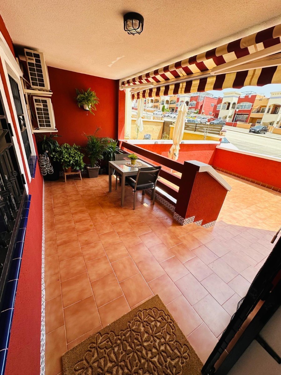 Apartamento · Reventa - Orihuela Costa · Los Altos · Alicante · España
