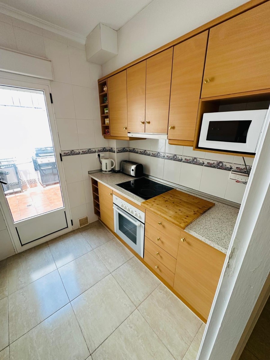 Apartamento · Reventa - Orihuela Costa · Los Altos · Alicante · España