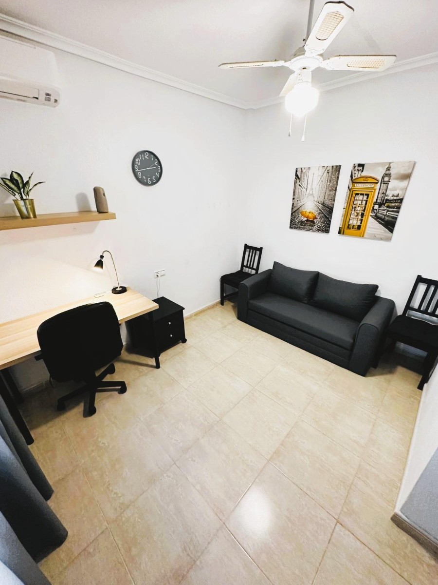 Apartamento · Reventa - Orihuela Costa · Los Altos · Alicante · España
