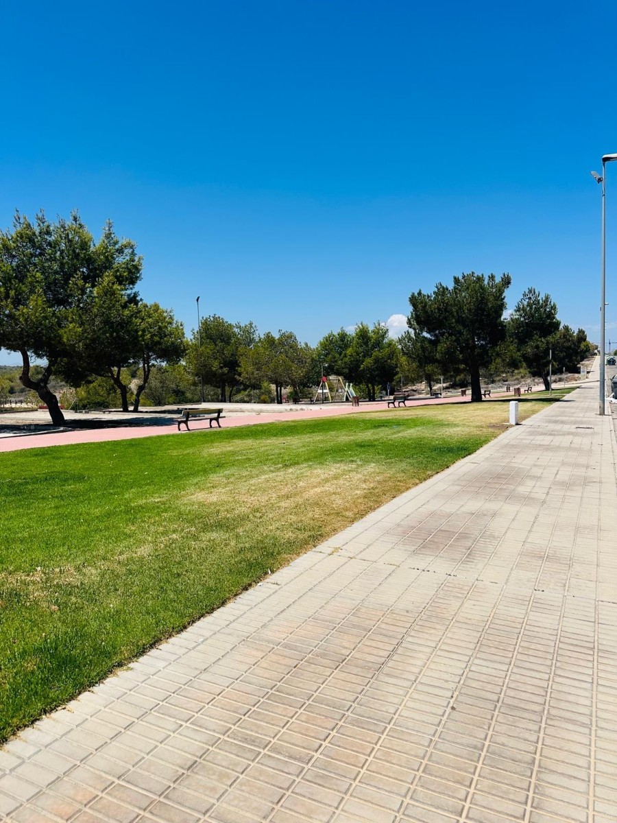 Apartamento · Reventa - Orihuela Costa · Los Altos · Alicante · España