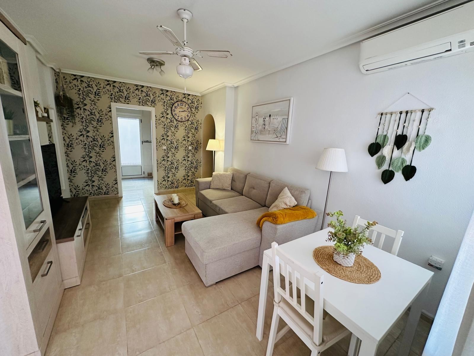 Apartamento · Reventa - Orihuela Costa · Los Altos · Alicante · España