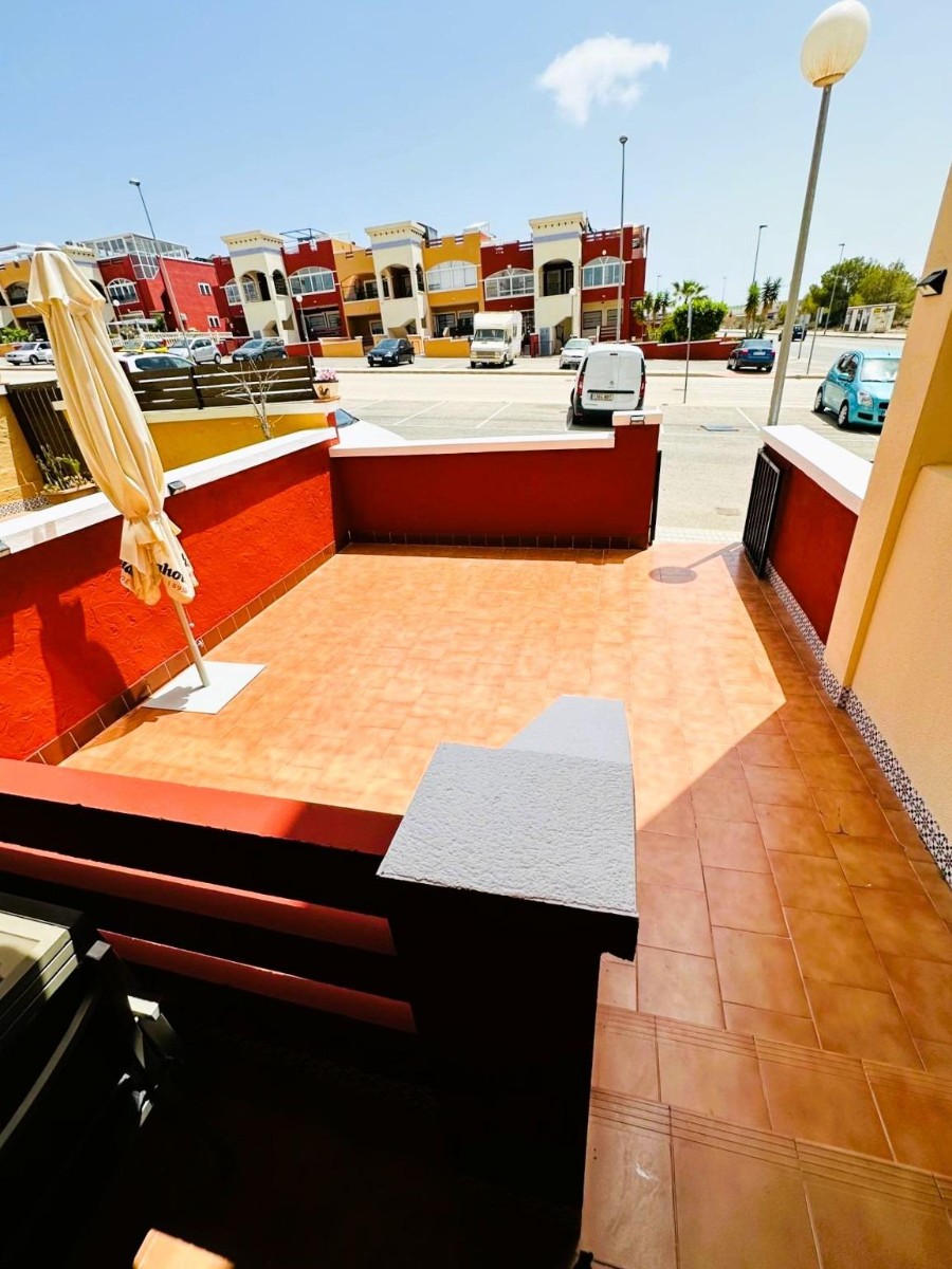 Apartamento · Reventa - Orihuela Costa · Los Altos · Alicante · España