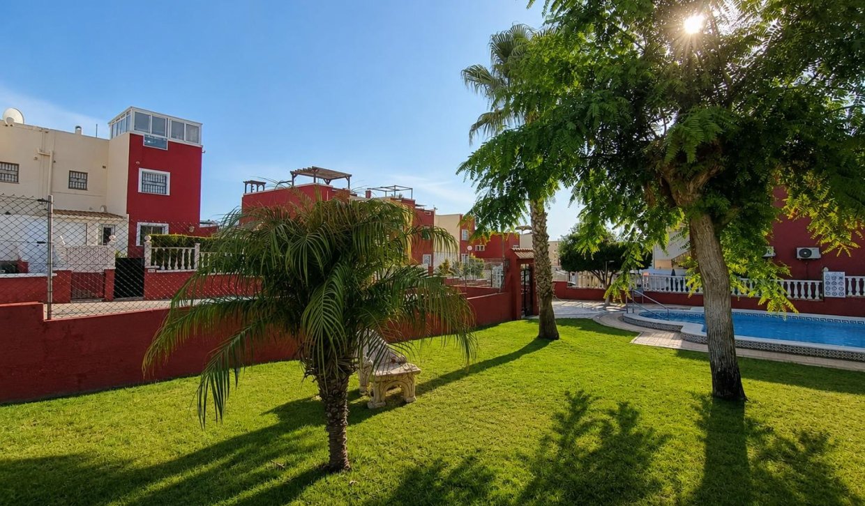 Apartamento · Reventa - Orihuela Costa · Los Altos · Alicante · España