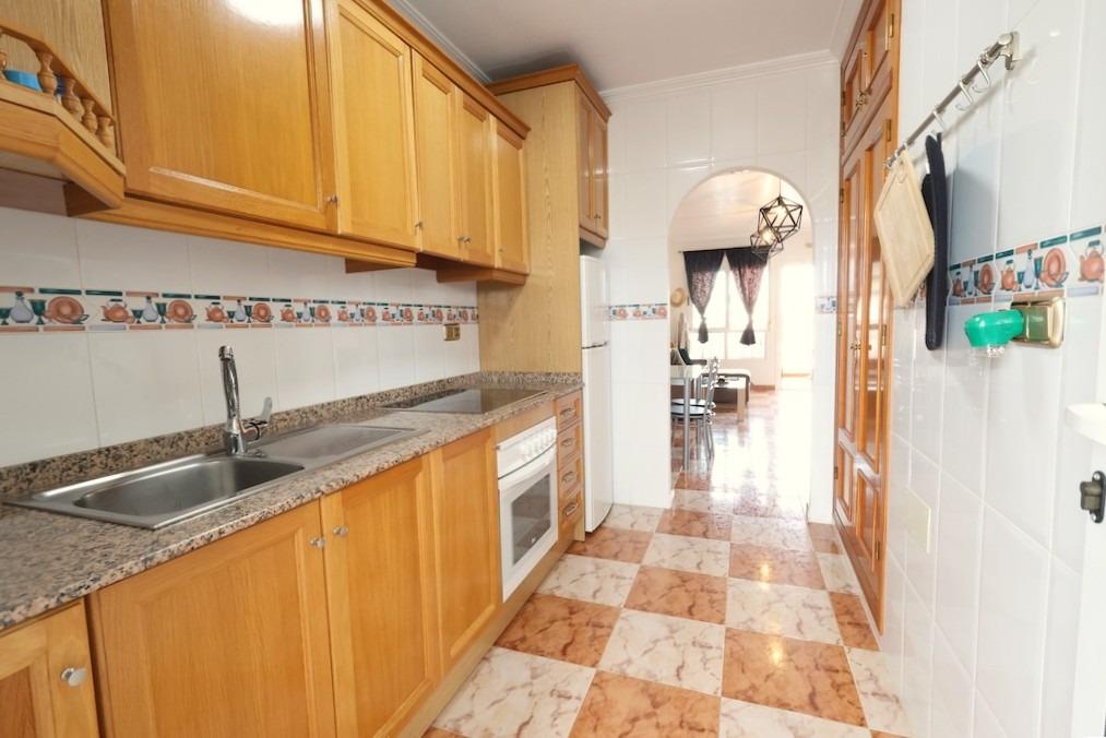 Apartamento · Reventa - Orihuela Costa · La Zenia · Alicante · España