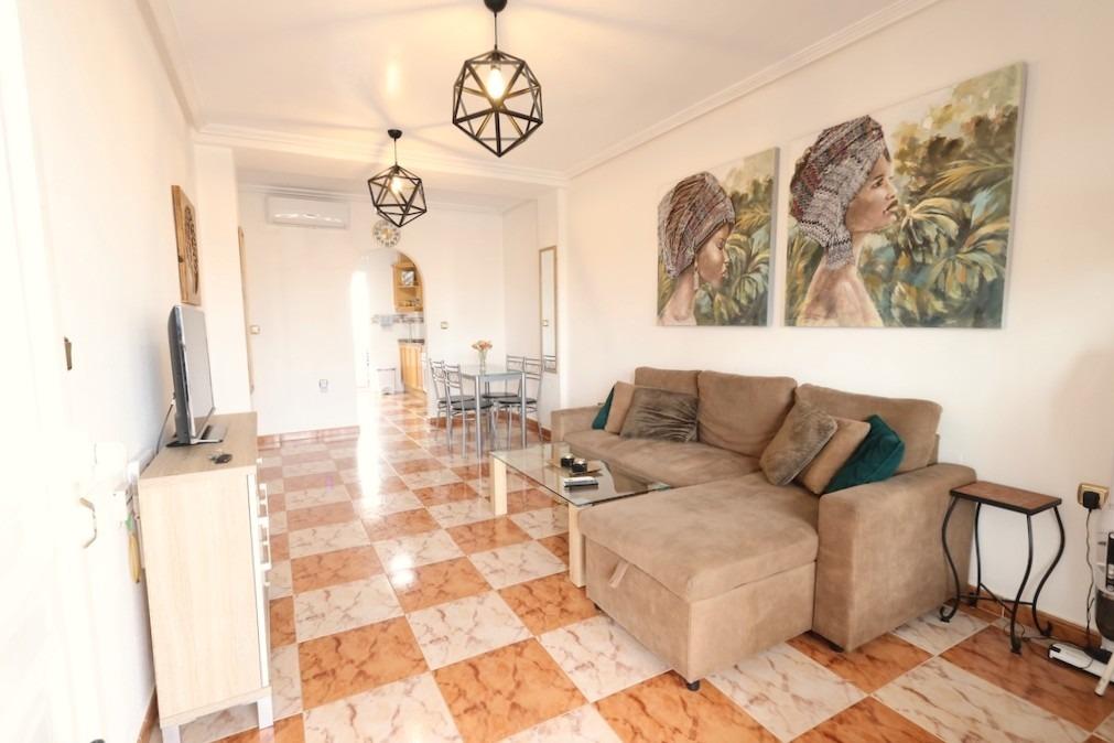 Apartamento · Reventa - Orihuela Costa · La Zenia · Alicante · España