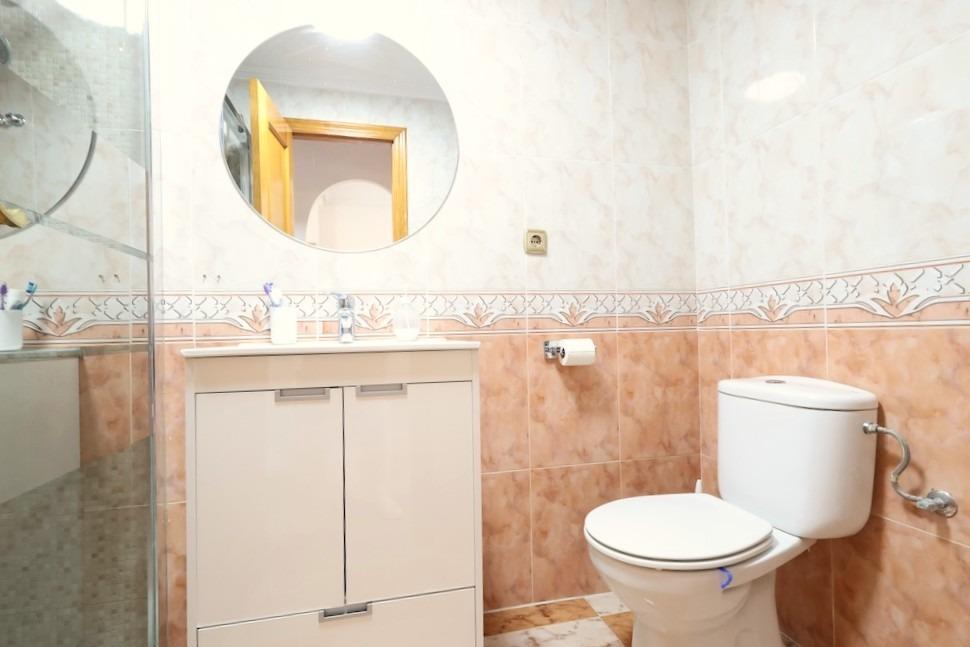 Apartamento · Reventa - Orihuela Costa · La Zenia · Alicante · España