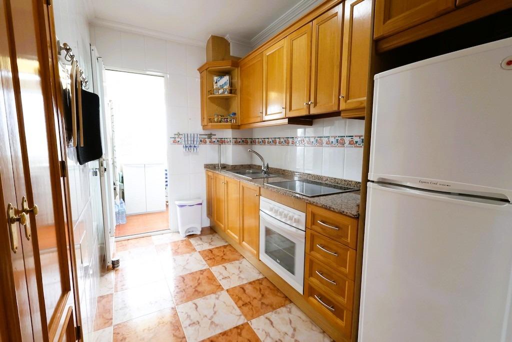 Apartamento · Reventa - Orihuela Costa · La Zenia · Alicante · España