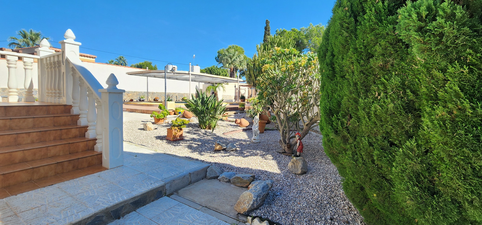 Casa · Reventa - Pilar de la Horadada · Pinar de Campoverde · Alicante · España