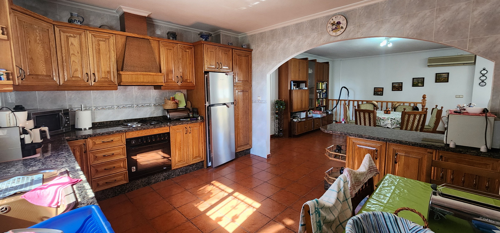 Casa · Reventa - Pilar de la Horadada · Pinar de Campoverde · Alicante · España