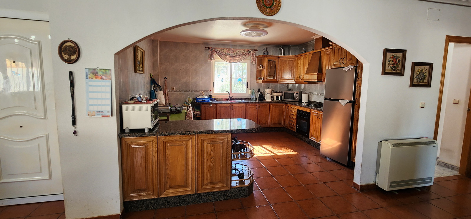 Casa · Reventa - Pilar de la Horadada · Pinar de Campoverde · Alicante · España