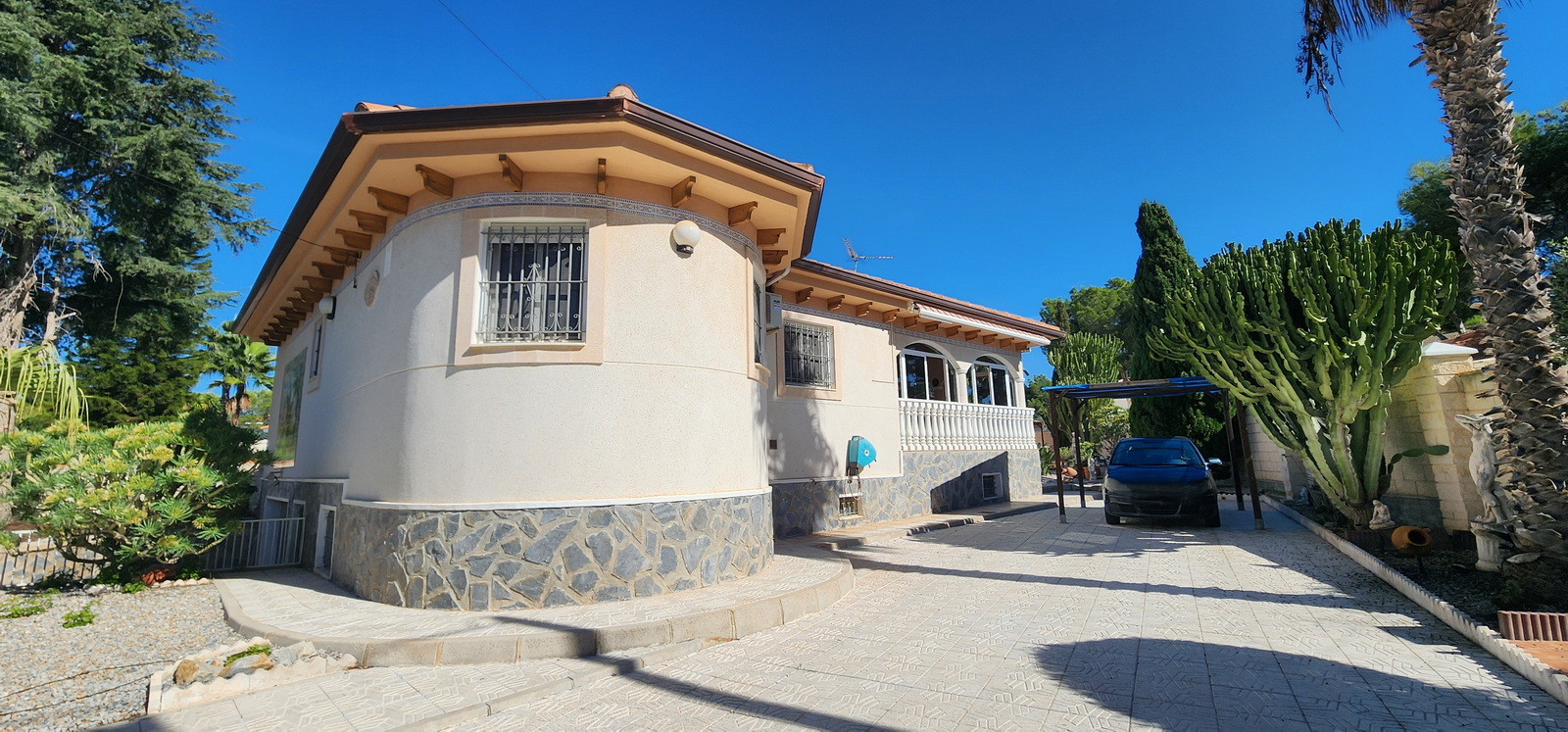 Casa · Reventa - Pilar de la Horadada · Pinar de Campoverde · Alicante · España