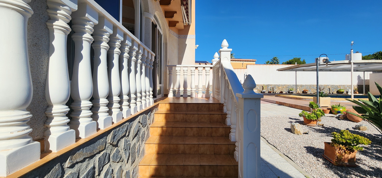Casa · Reventa - Pilar de la Horadada · Pinar de Campoverde · Alicante · España