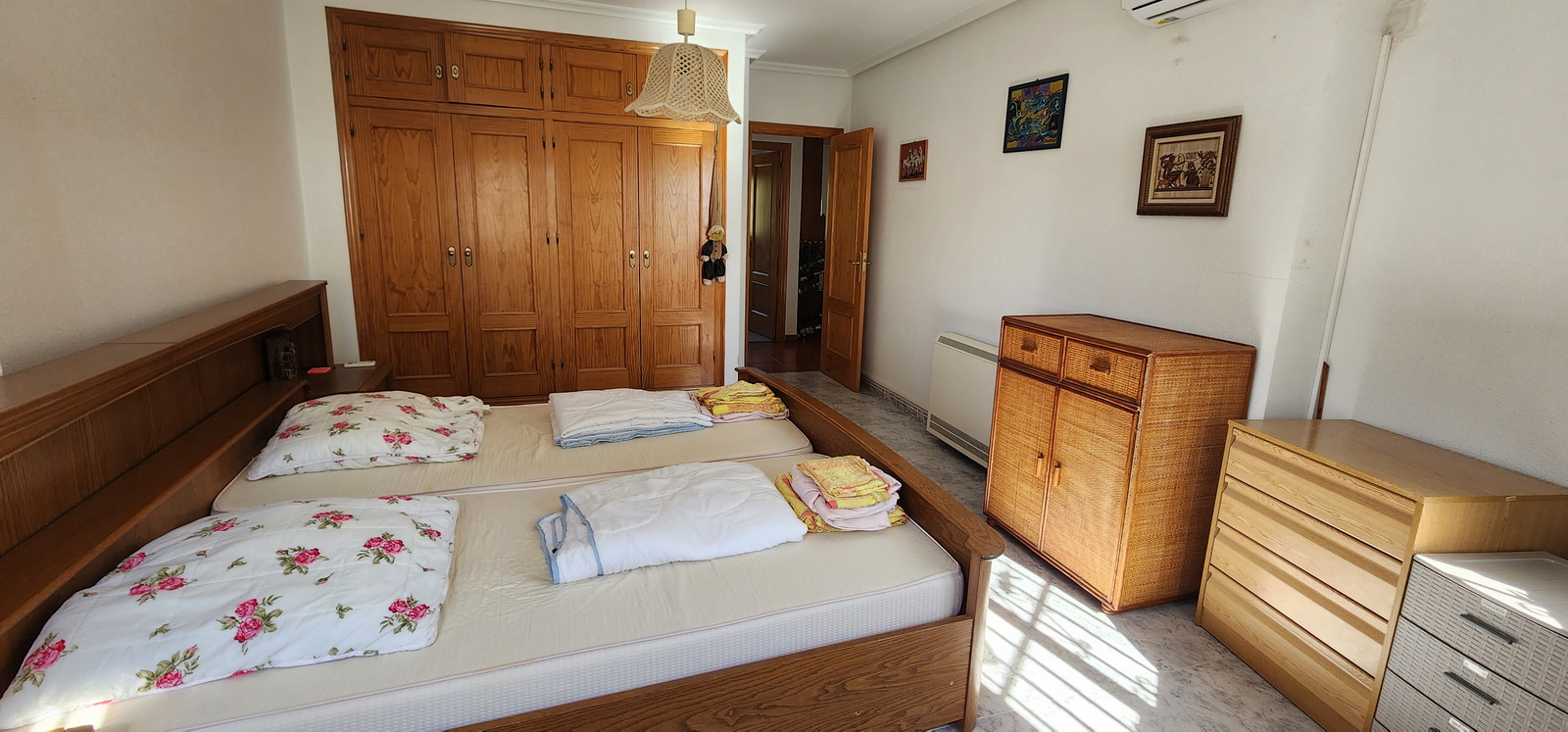 Casa · Reventa - Pilar de la Horadada · Pinar de Campoverde · Alicante · España