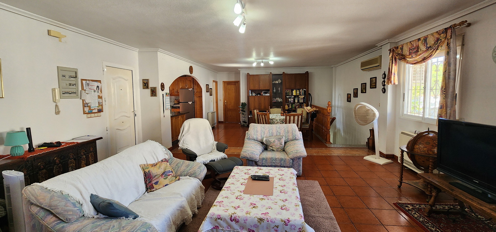 Casa · Reventa - Pilar de la Horadada · Pinar de Campoverde · Alicante · España