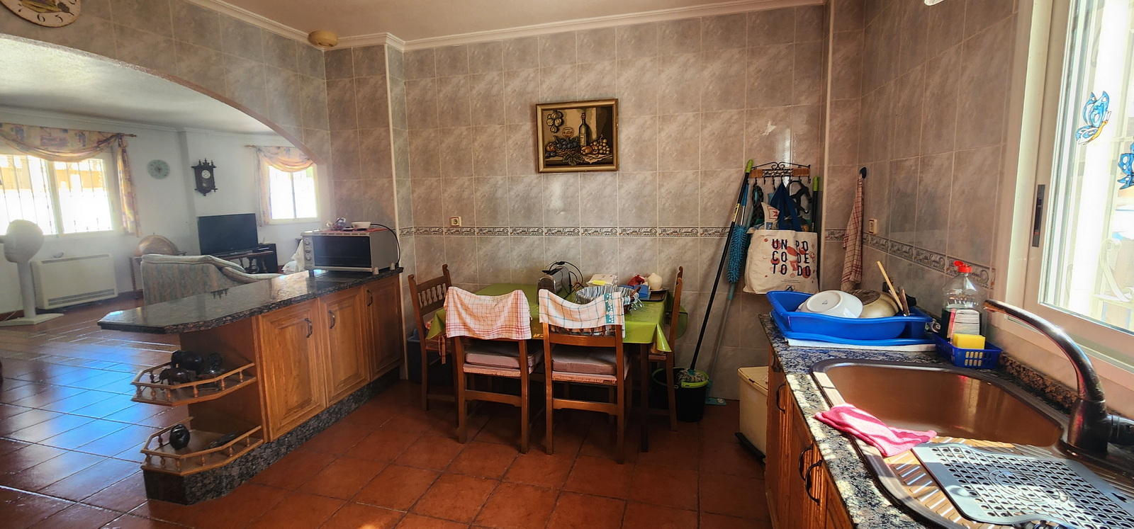 Casa · Reventa - Pilar de la Horadada · Pinar de Campoverde · Alicante · España