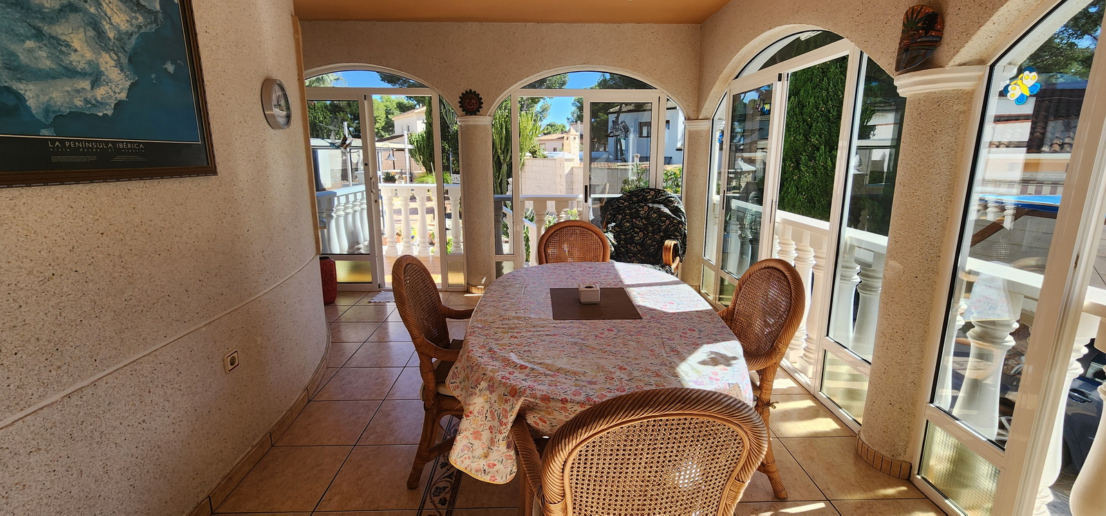 Casa · Reventa - Pilar de la Horadada · Pinar de Campoverde · Alicante · España