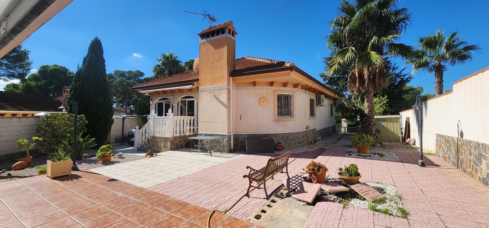 Casa · Reventa - Pilar de la Horadada · Pinar de Campoverde · Alicante · España
