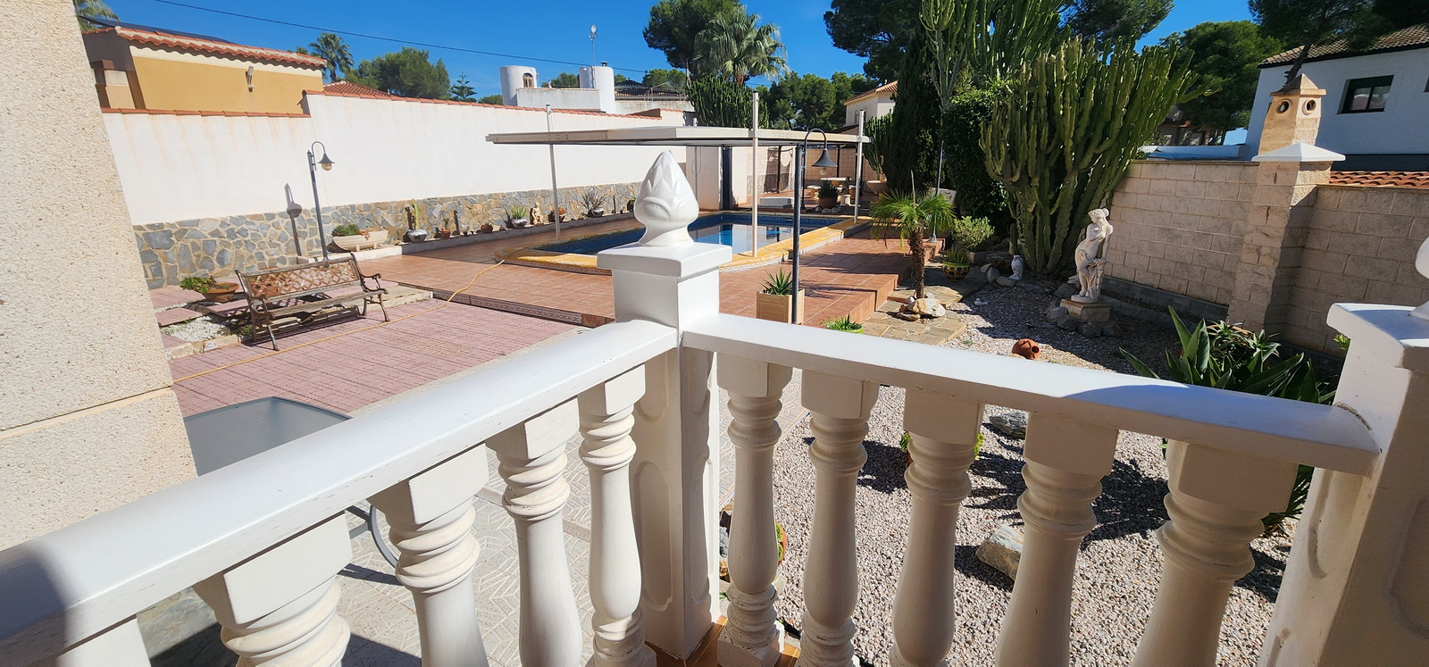 Casa · Reventa - Pilar de la Horadada · Pinar de Campoverde · Alicante · España