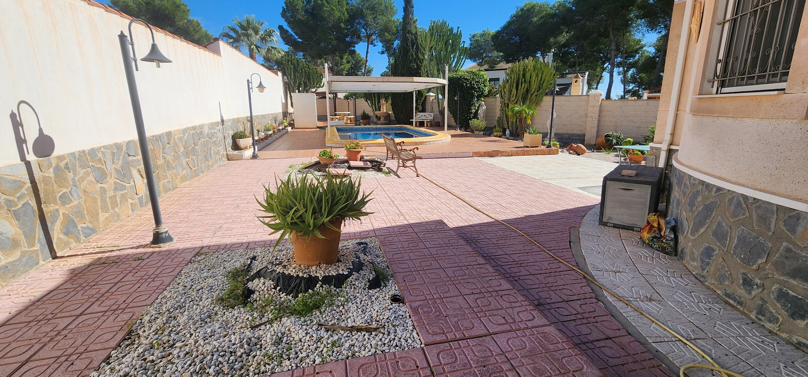 Casa · Reventa - Pilar de la Horadada · Pinar de Campoverde · Alicante · España