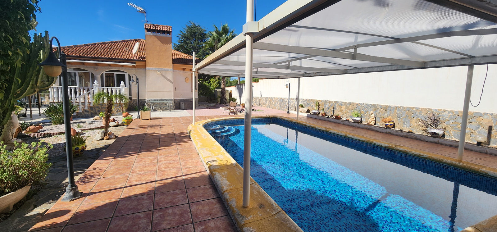 Casa · Reventa - Pilar de la Horadada · Pinar de Campoverde · Alicante · España