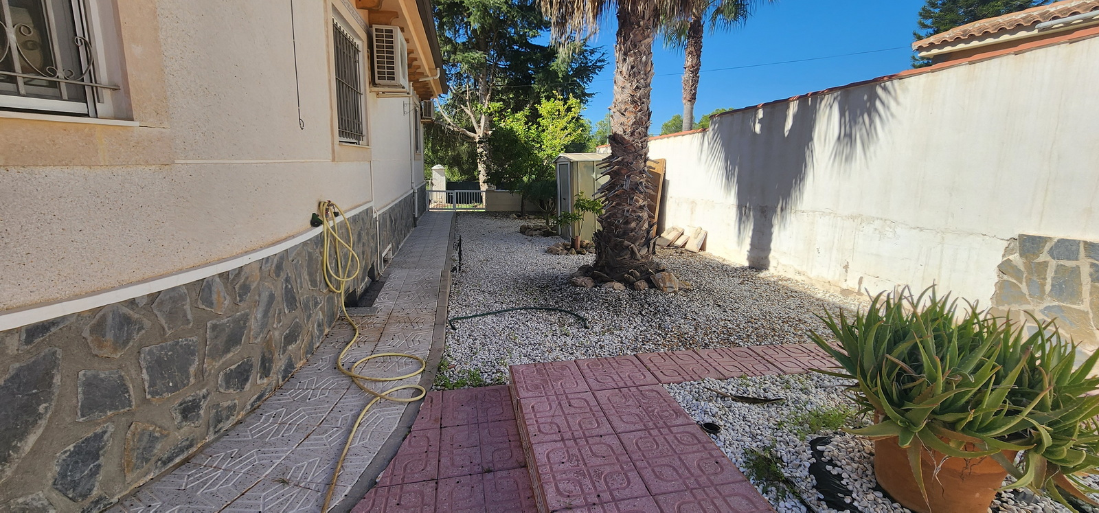 Casa · Reventa - Pilar de la Horadada · Pinar de Campoverde · Alicante · España